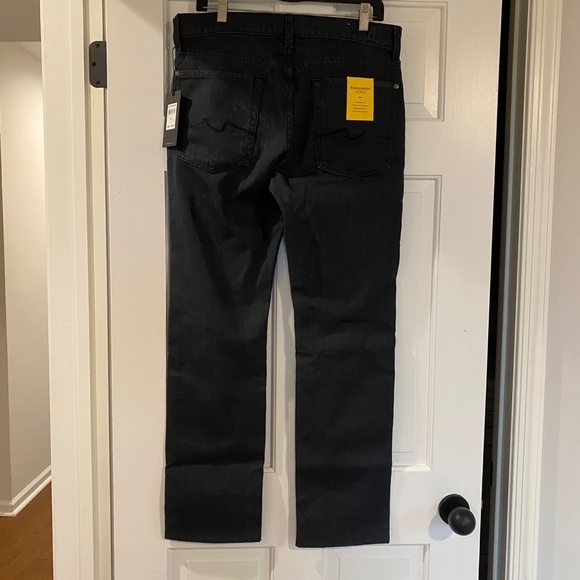7 For All Mankind Men’s Jean - Picture 2 of 6